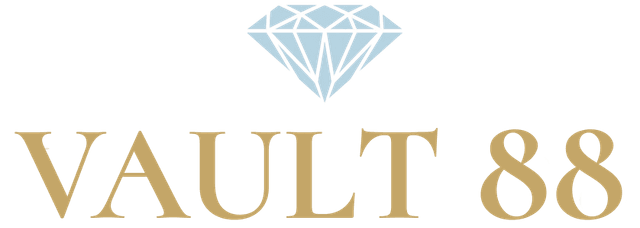 VAULT 88 logo