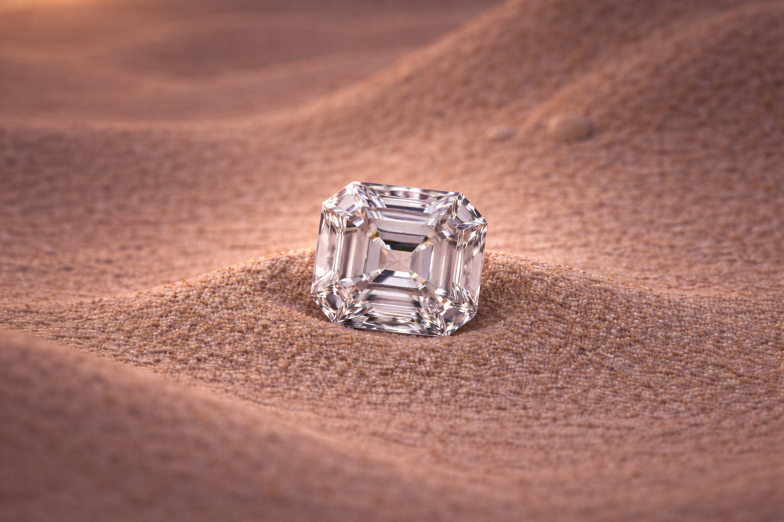 Diamond preview