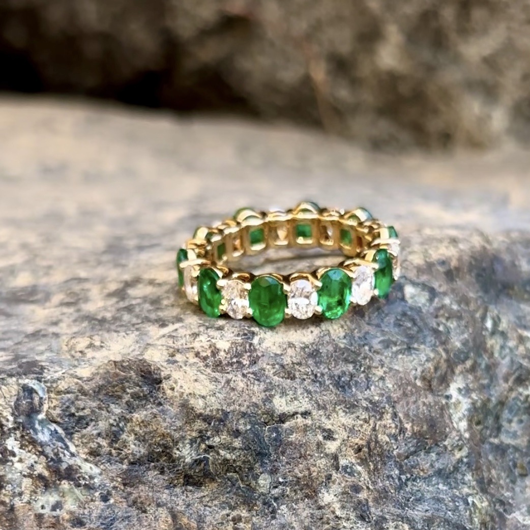 Vault88 ring