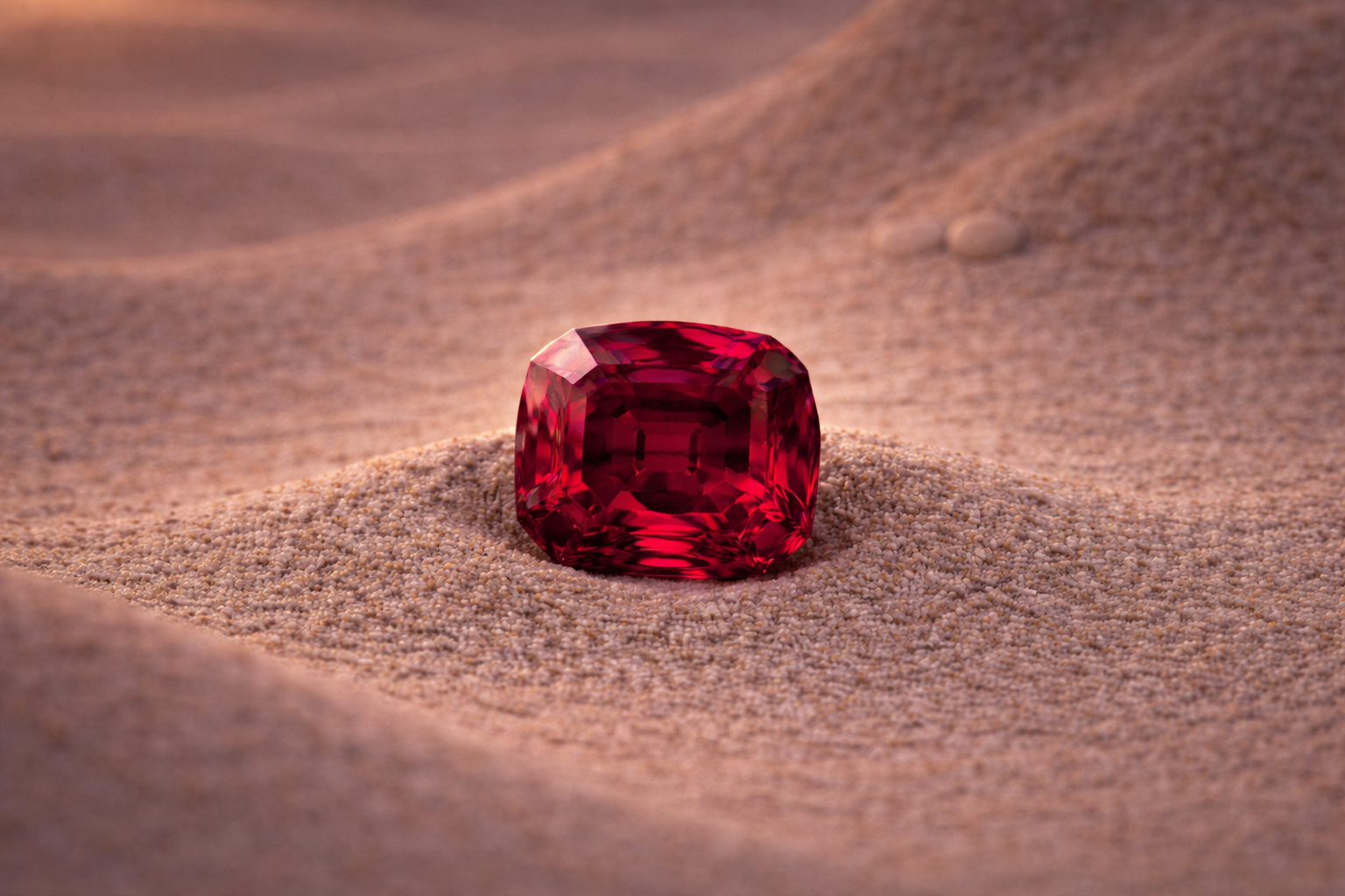 Ruby preview