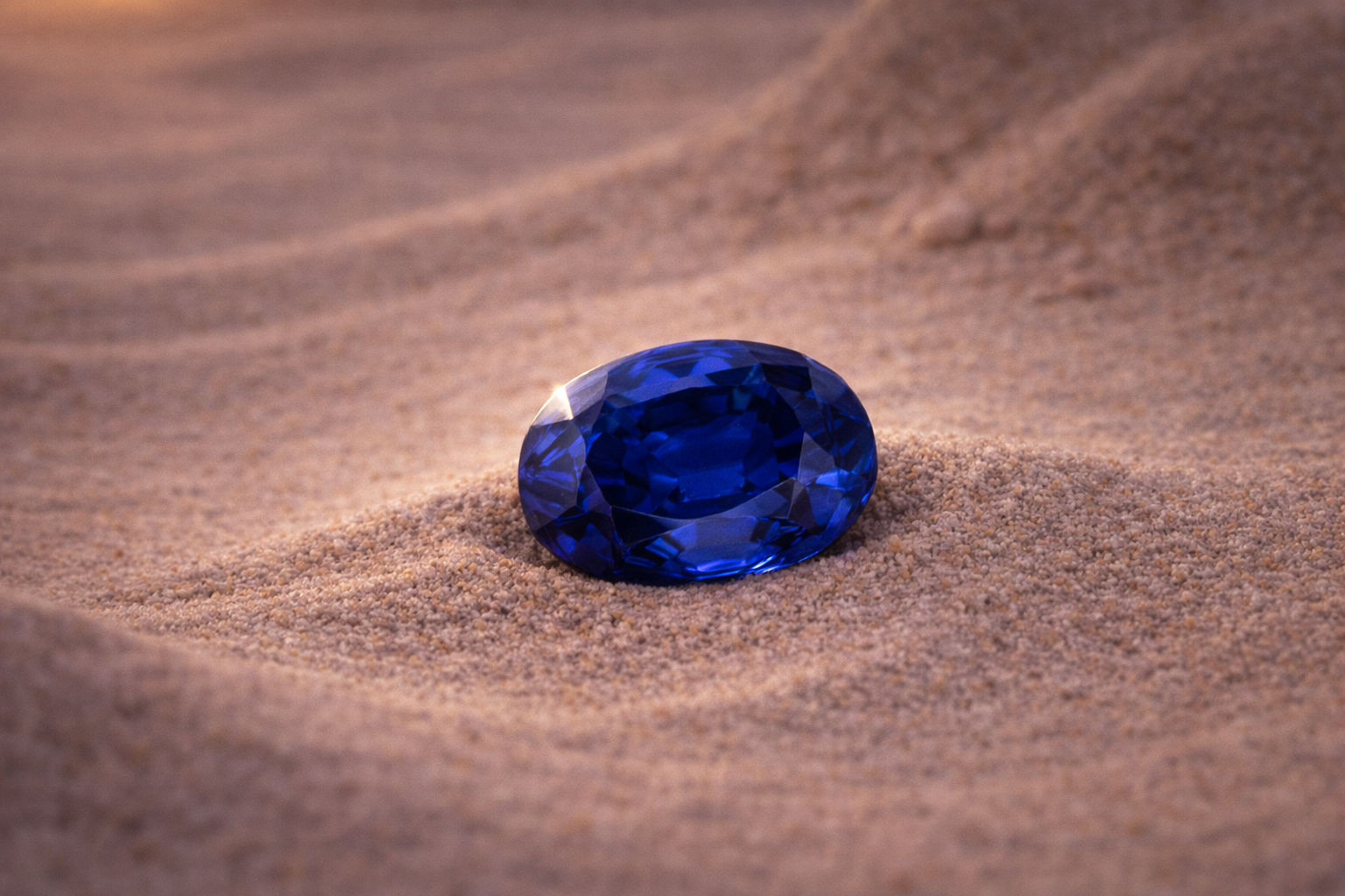 Sapphire preview